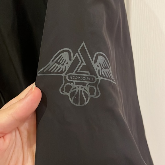 Adidas Y3 Yohji Yamamoto Bomber Jacket (size xl) - Picture 4 of 11